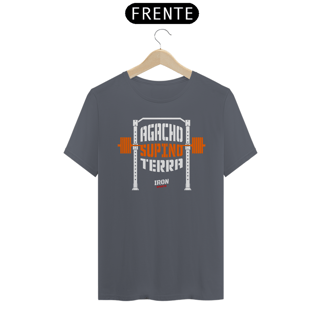 Nome do produto Camiseta Masculina GAIOLA