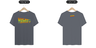 Nome do produto Camiseta Masculina BÁSICOS