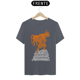 Nome do produto Camiseta Masculina TOURO
