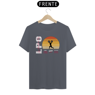 Nome do produto Camiseta Masculina LPO