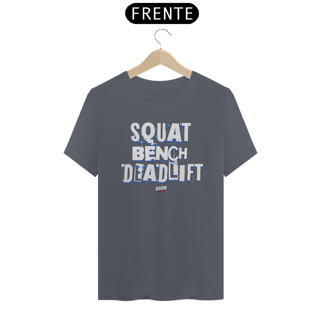 Nome do produto Camiseta Masculina SBD_2