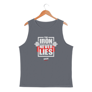 Nome do produto Regata Masculina Dry UV LIES
