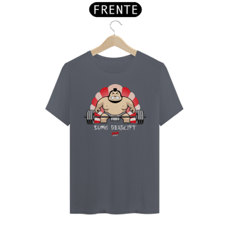 Nome do produto Camiseta Masculina SUMO DEADLIFT 01