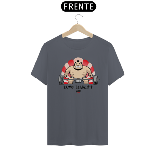 Nome do produto Camiseta Masculina SUMO DEADLIFT 02