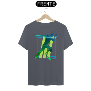 Nome do produto Camiseta Masculina FASTER