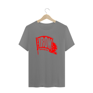 Nome do produto Camiseta Masculina BANDEIRÃO (Plus Size)