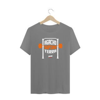 Nome do produto Camiseta Masculina GAIOLA (Plus Size)