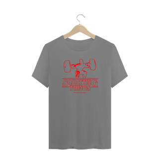 Nome do produto Camiseta Masculina THINGS (Plus Size)