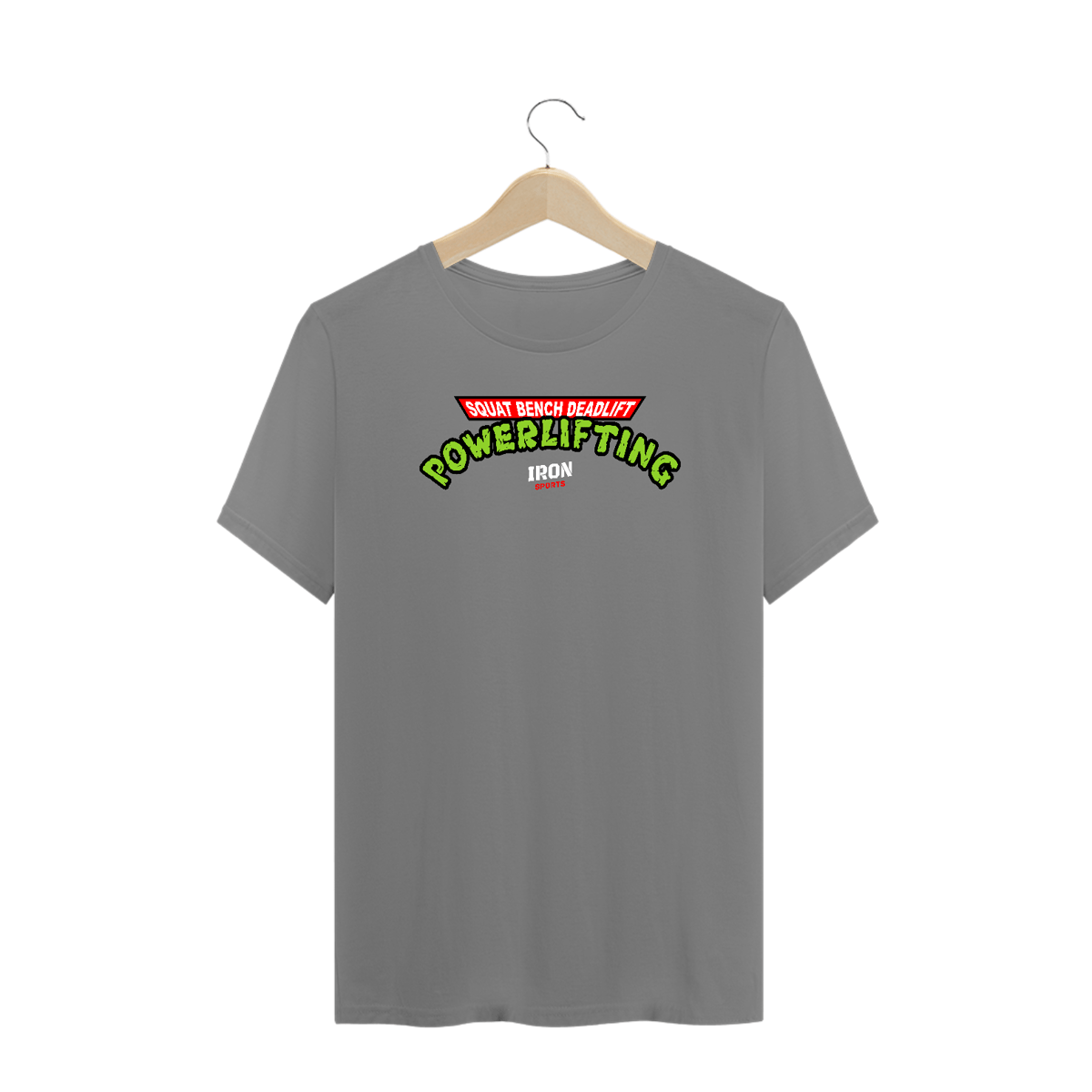 Nome do produto: Camiseta Masculina TARTARUGA (Plus Size)