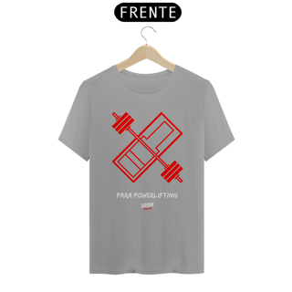 Nome do produto Camiseta Masculina PARA POWER
