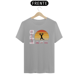 Nome do produto Camiseta Masculina LPO