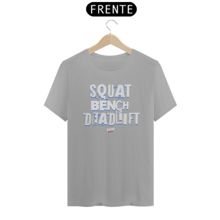 Nome do produto Camiseta Masculina SBD_2