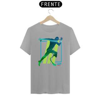 Nome do produto Camiseta Masculina FASTER