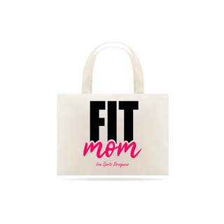 Nome do produto ECOBAG MOM