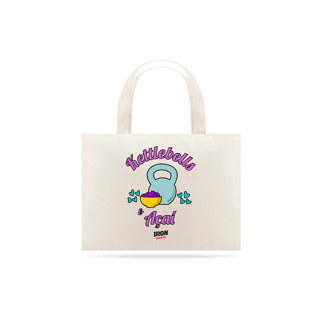 Nome do produto ECOBAG AÇAÍ
