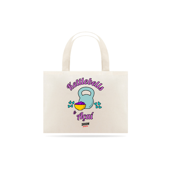ECOBAG AÇAÍ