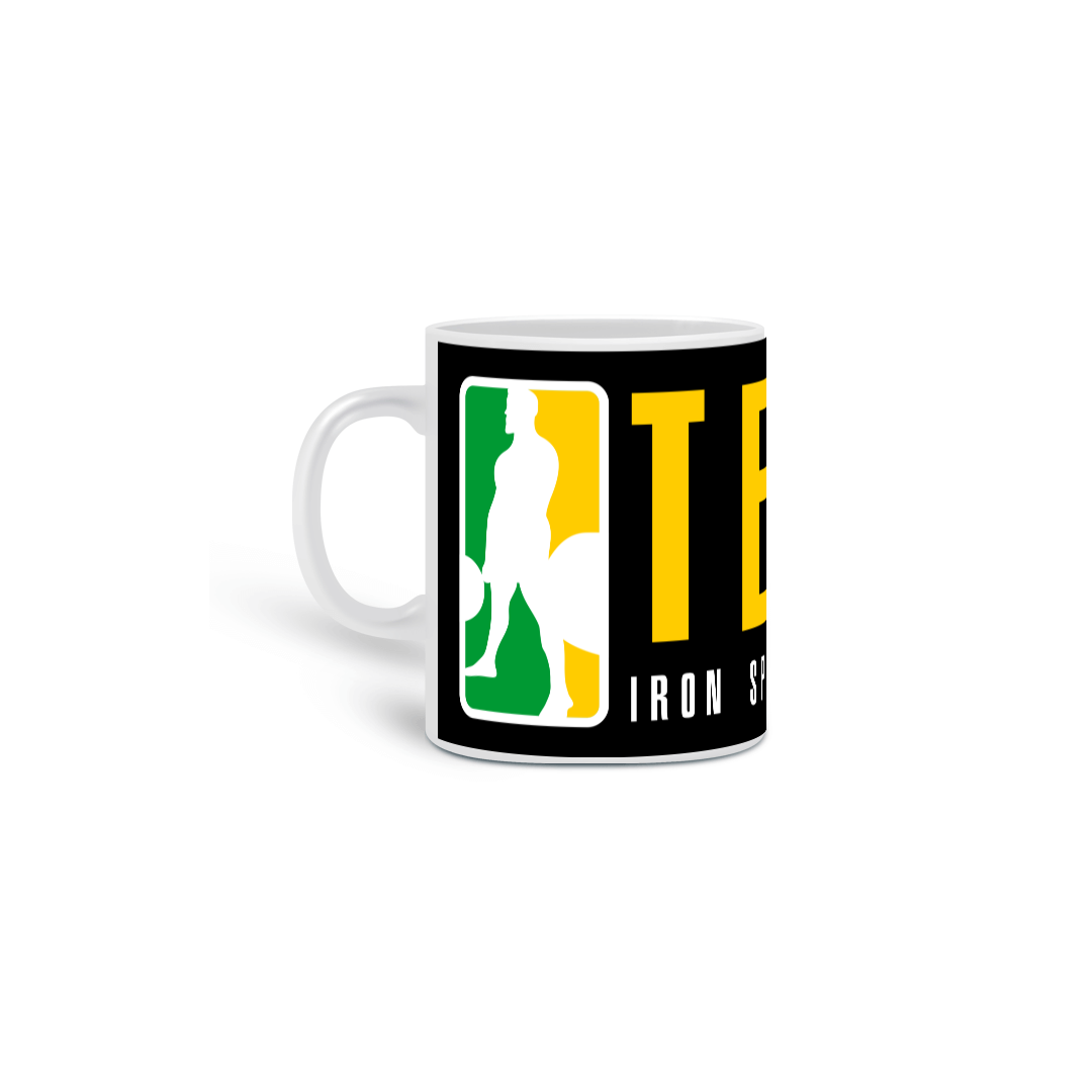 Nome do produto: CANECA TERRA