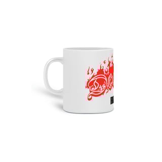 Nome do produto Caneca Deadlift 2