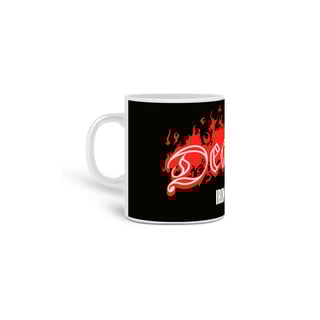Nome do produto Caneca Deadlift 3