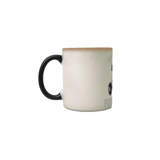 Nome do produto CANECA MÁGICA FORÇA PURA