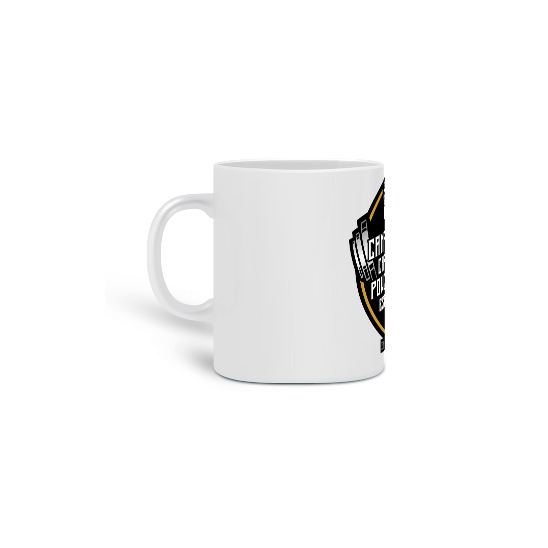 Nome do produto: Caneca FEPERJ CARIOCA POWER 2024