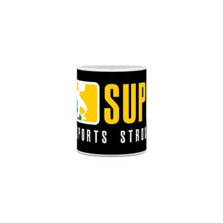 Nome do produto CANECA SUPINO