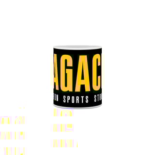 Nome do produto CANECA AGACHO