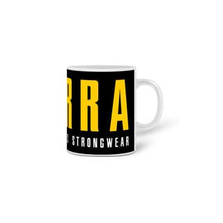 Nome do produto CANECA TERRA