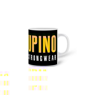 Nome do produto CANECA SUPINO