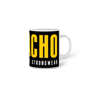Nome do produto CANECA AGACHO