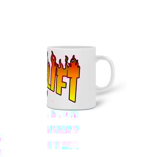 Nome do produto CANECA DEADLIFT