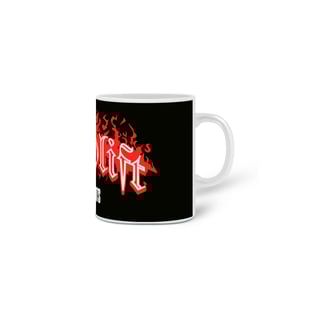 Nome do produto Caneca Deadlift 3