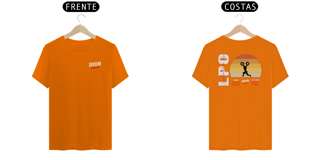 Nome do produto Camiseta Masculina LPO Costas