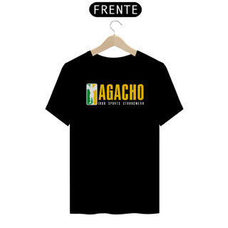 Nome do produto Camiseta Masculina AGACHO