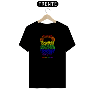 Nome do produto Camiseta Masculina KTB