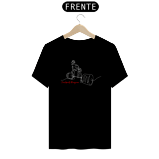 Nome do produto Camiseta Masculina PESO MUERTO