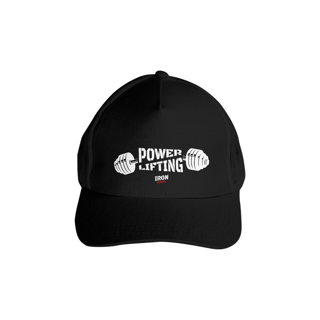 Nome do produto POWER CAP