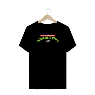 Nome do produto Camiseta Masculina TARTARUGA (Plus Size)