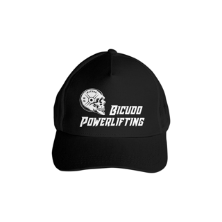 Nome do produto Boné Trucker BICUDO