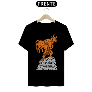 Nome do produto Camiseta Masculina TOURO