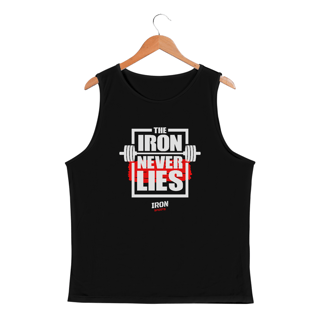 Nome do produto Regata Masculina Dry UV LIES