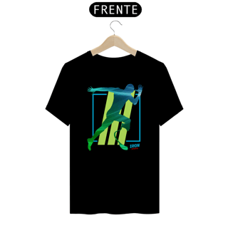 Nome do produto Camiseta Masculina FASTER