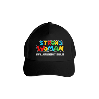 Nome do produto Boné SW
