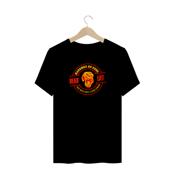 Kong Deadlift Plus Size
