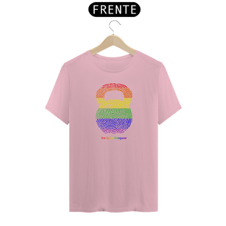 Nome do produto Camiseta Masculina KTB