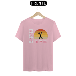 Nome do produto Camiseta Masculina LPO