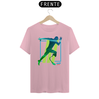 Nome do produto Camiseta Masculina FASTER