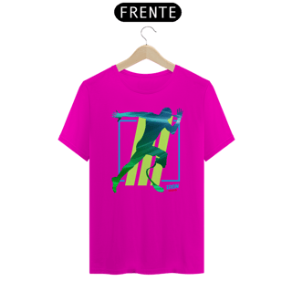 Nome do produto Camiseta Masculina FASTER