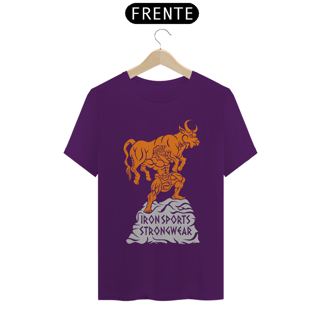 Nome do produto Camiseta Masculina TOURO