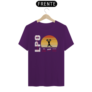 Nome do produto Camiseta Masculina LPO